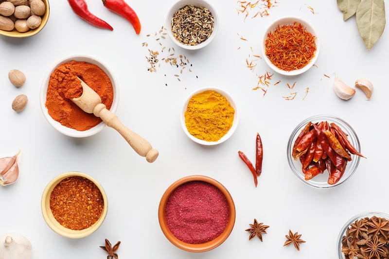 Culinary Melding