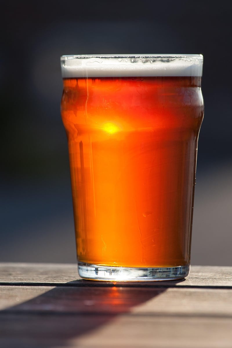Inventive Beverages