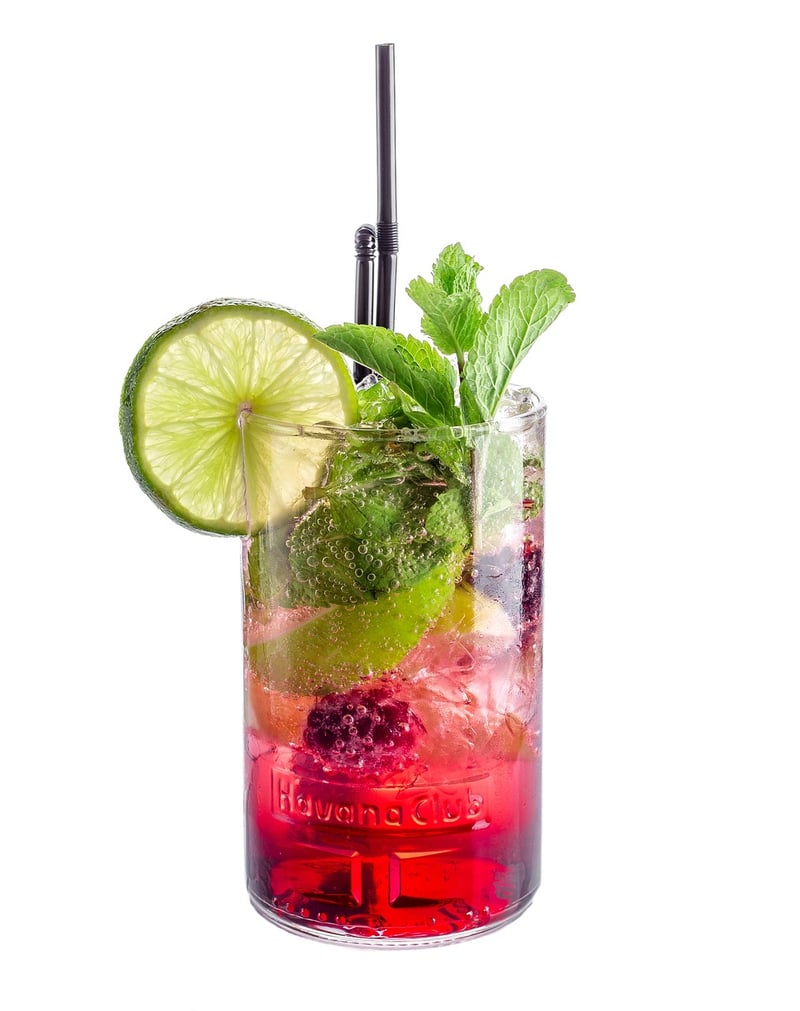Mojitos